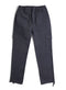 Gunmetal Cargo Pant - Khotwh